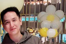 汤臣集团公子汤珈铖，父亲去世留上海133套房，一套市值2亿图片