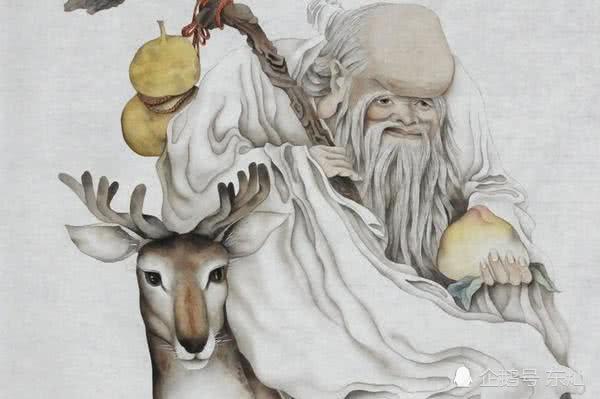 这4种人，天生就有“狗屎运”，令人羡慕，有你吗？