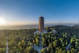 「说案」寥廓山失火案今日开庭！图片