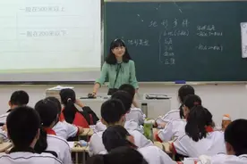 特岗教师招聘8万人，工资高于普通教师，没有教师资格证也能报名图片