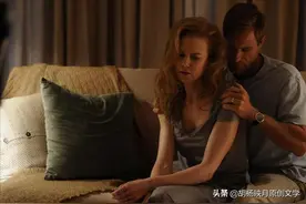 从男人和女人对待情人的态度，看情人关系的悲欢离合图片
