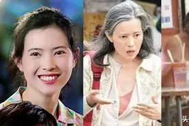 怨天意弄人，叹红颜薄命，“疯癫美人”蓝洁瑛的前世今生图片