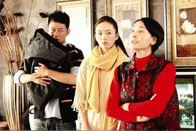儿媳执意不问婆婆叫“妈”，听到儿子和儿媳的对话，婆婆幡然醒悟图片