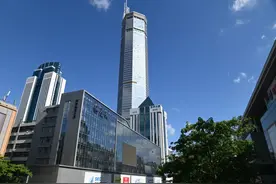 中规院原院长李晓江谈赛格大厦晃动：没有必要不断挑战建筑高度图片
