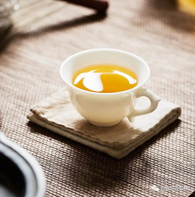 茶叶中的芳香物质，一万字详细讲解，带您走进茶香世界