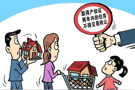 大产权房与小产权房的区别？图片