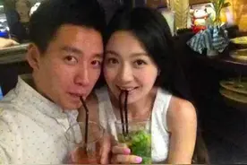 年近40岁的主持人毛琳感情一直空白，网友爆料早有华裔男友图片