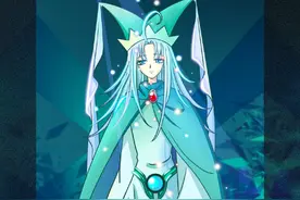 画师绘制《魔卡少女樱》库洛牌，花牌明艳美丽，树牌温柔细腻图片