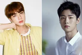 韩剧《YOUTH》将由这7位少年出演！演绎BTS成员的故事图片