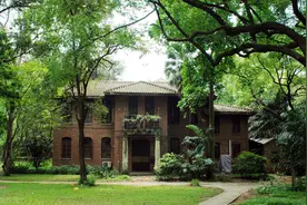 陈寅恪最负盛名的一首诗，写尽了半生的孤寂与无奈图片