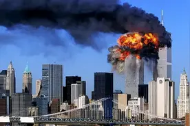 “9·11”事件过去20年，美国“反恐”为什么如此“中看不中用”？图片