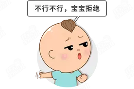 娃坠床7小时后，颅内出血！只有10秒，1步也错不起图片