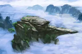 《七界传说》到底是哪七界，分布如何？图片