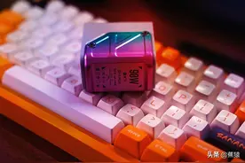 充电头也可以很骚气，怒喵CYBERCHARGE开箱分享图片