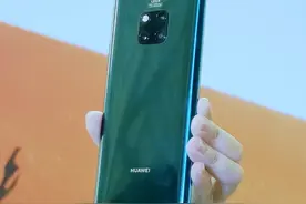 华为手机“长按”隐藏了这么多功能，快来试试，秒变手机小达人图片