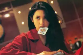 《大闹天宫》借古讽今、《古惑仔》儿童不宜，现在还有什么能看？图片