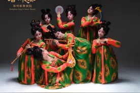 玩的就是创意！多台卫视春晚节目“出圈”刷屏图片
