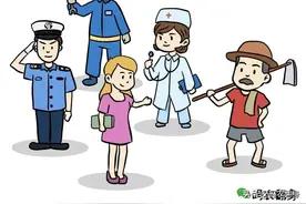 漫画 | 什么智商的人才能当程序员？图片