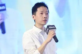 比特大陆王俊：解读AI芯片产品战略｜GTIC2020图片