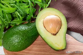 减脂要注意，5种水果热量高，吃一口等于吃一碗饭，早知道早受益图片