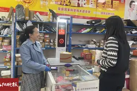洛阳快递驿站爆发式增长，“不经消费者同意，擅自将快件放置驿站”居投诉榜首图片