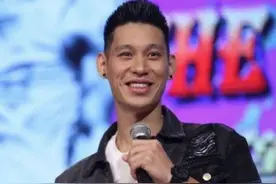 无愧顶级流量！林书豪又添新代言 全CBA仅易建联郭艾伦能与他一拼图片
