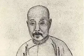 明朝举人史大成，清朝殿试第三名却被钦点状元，碰巧印证浙江民谚图片