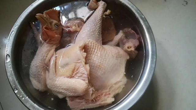 花胶海参炆鸡 2026年花胶海参焖鸡