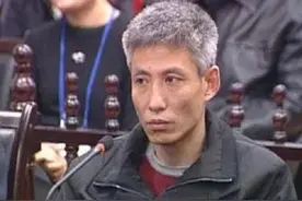 沈阳“黑老大”——刘涌的江湖路图片