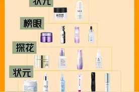美白祛斑产品大测评！国货之光来啦！图片