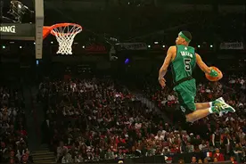 NBA复赛新规，球员可佩戴智能戒指？九指扣篮王幼年经历值得警惕图片