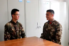 把干部装进“兵心”，拢共分几步？图片