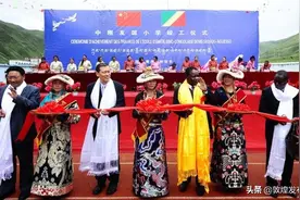 “谁是真正的朋友，我们心里清清楚楚”图片