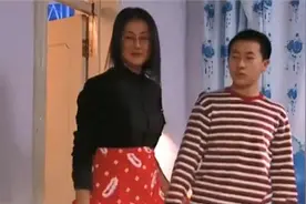 赵本山徒孙张尧晒视频哀悼于月仙，父亲张小光也是车祸去世图片