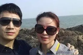 朱小贞，世间美好与你环环相扣图片
