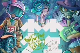 《小小少年》丨全红婵夺冠，这部纪录片告诉你天才是如何养成的图片
