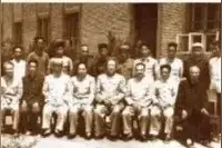 毛主席回井冈山：犹记当时烽火里，九死一生如昨图片