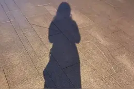 《影子》之评析.读宝岛作家杜盈贤作品有感图片