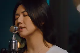 孙燕姿出道20周年，全球超过1000万人，在她的演唱会中找回青春图片