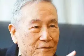 叶笃正：让风云不再“变幻莫测”丨中国共产党精神谱系中的浙大人图片
