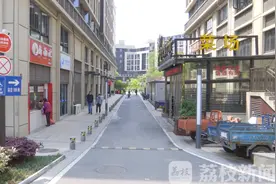 还怕路上找不到公厕吗？南京启动“厕所开放联盟”，300多个新公厕来了！图片
