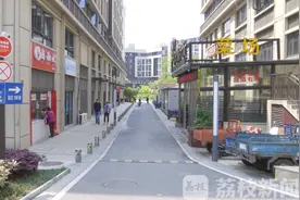 还怕路上找不到公厕吗？南京启动“厕所开放联盟”，300多个新公厕来了！图片