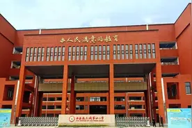 36个教学班、1620个学位 这所智慧校园秋天见！图片