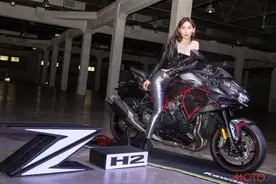 2020最新川崎 Z H2神兽、NINJA1000、NINJA650/Z650 、W800解析图片