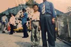 “招风耳”又招风了，用遗传密码解读长相的奥秘图片