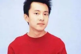 “最帅央视一哥”亚宁，走到今天这一步该怪谁呢？图片