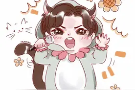 Baby今晚打老虎跳起爱的恰恰舞香槟喷得像瀑布We gonna party party图片