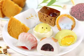 过了腊八就是年，这4款零食囤起来，孕妇孩子可常吃，营养价实惠图片