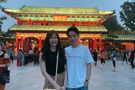 山东小伙零彩礼娶小3岁日本娇妻：为了她，我愿意一辈子定居日本图片