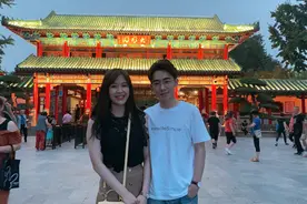 山东小伙零彩礼娶小3岁日本娇妻：为了她，我愿意一辈子定居日本图片